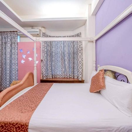Together B&B Hualien Dış mekan fotoğraf