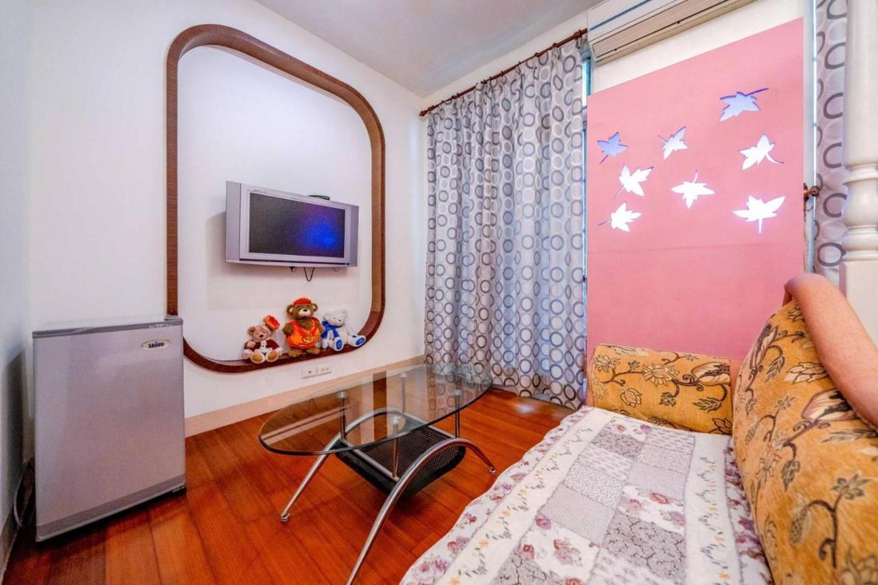 Together B&B Hualien Dış mekan fotoğraf