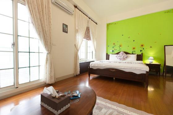 Together B&B Hualien Dış mekan fotoğraf