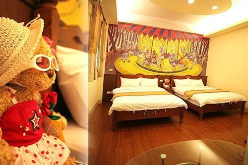 Together B&B Hualien Dış mekan fotoğraf