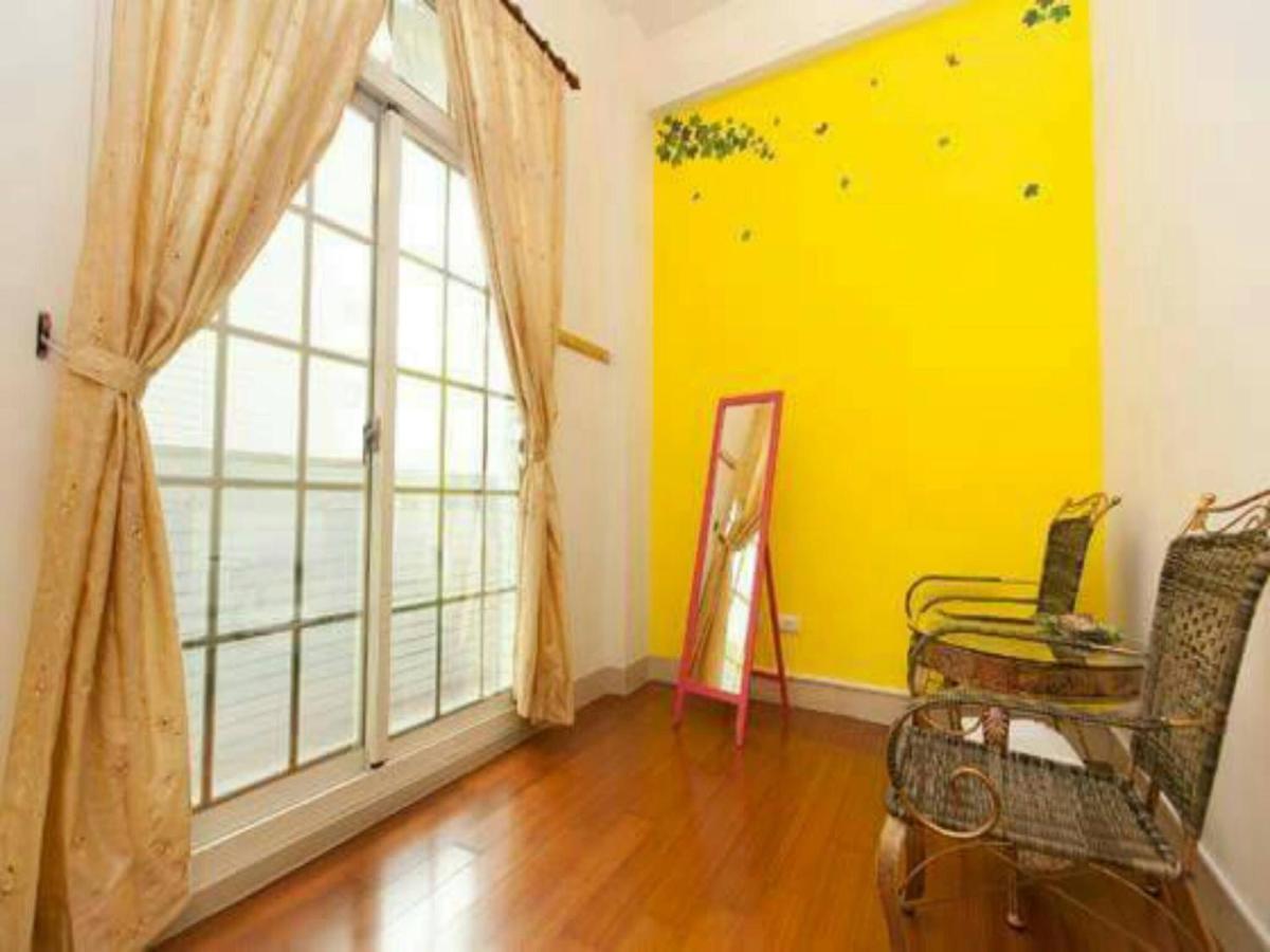 Together B&B Hualien Dış mekan fotoğraf